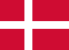 Flag of Denmark