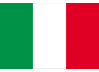Flag of Italy