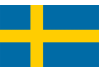 Flag of Sweden